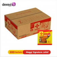Maggi Signature JOLLOF (8g x 300pcs)carton